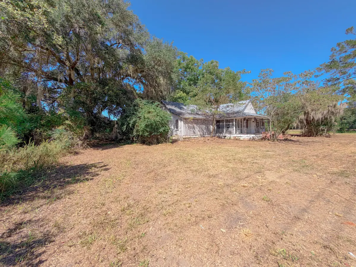 129 Wheeler Road, Andrews, SC 29510 - #1