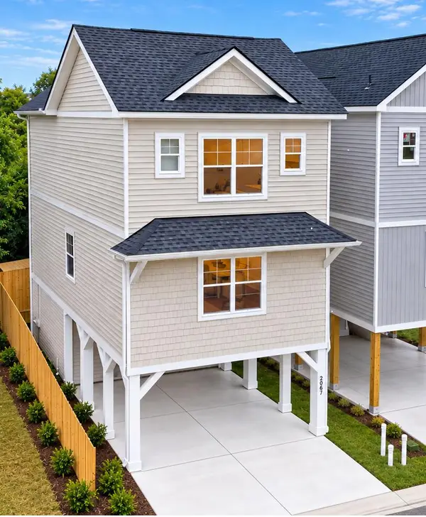 2067 Comstock Avenue, North Charleston, SC 29405