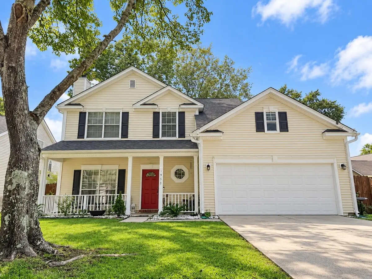 1953 Treebark Drive, Charleston, SC 29414 - #1