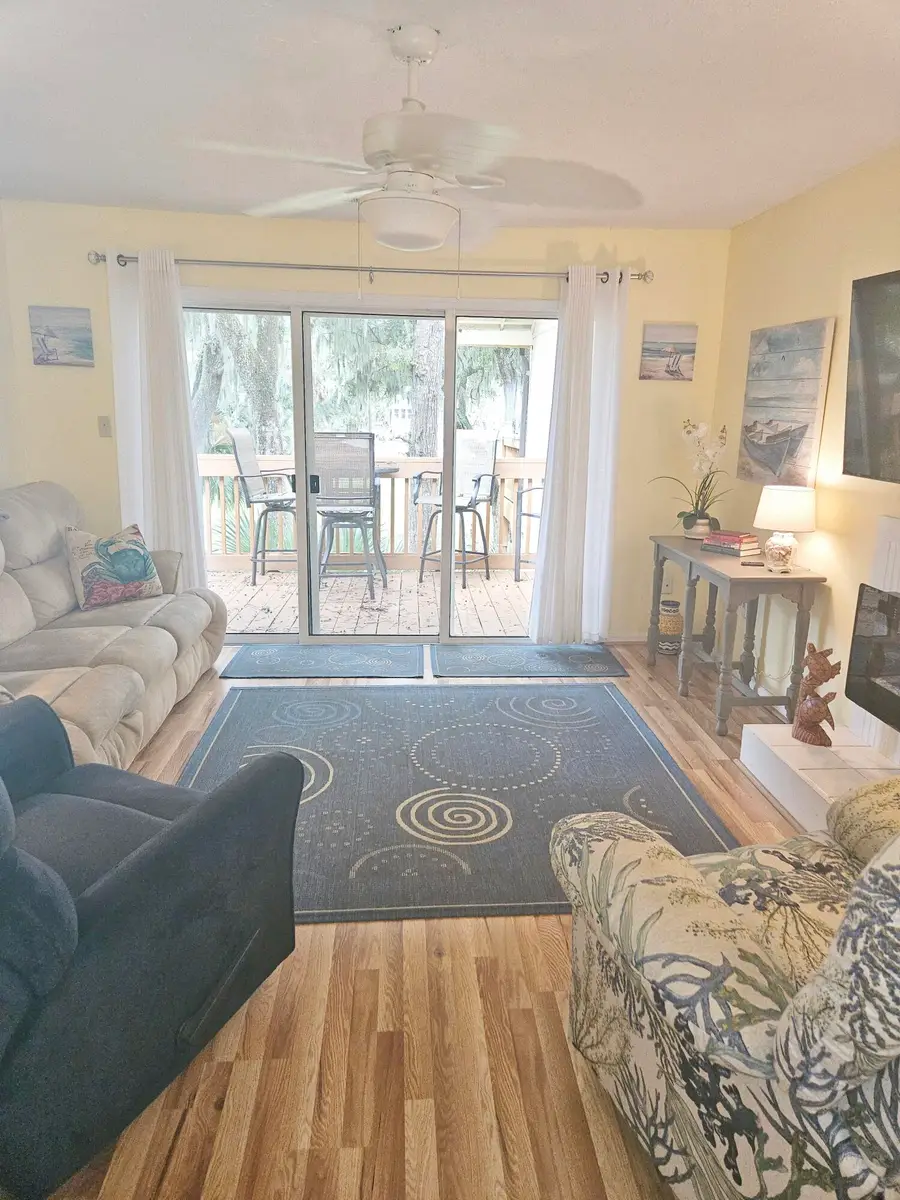 333 Sea Cloud Circle #Share G, Edisto Island, SC 29438 - #2