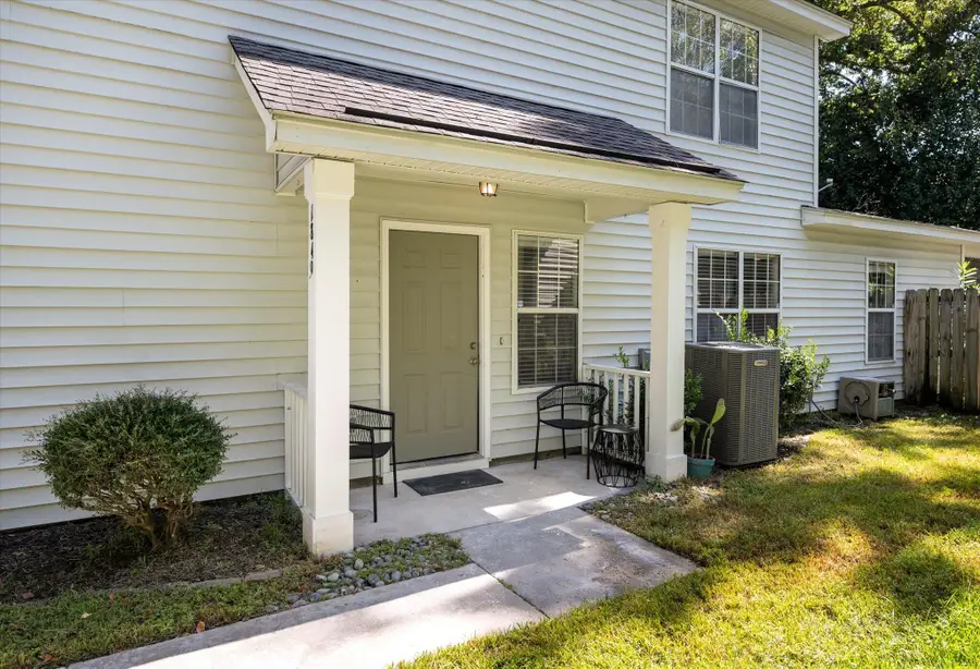 1849 Beechwood Road, Charleston, SC 29414 - #3