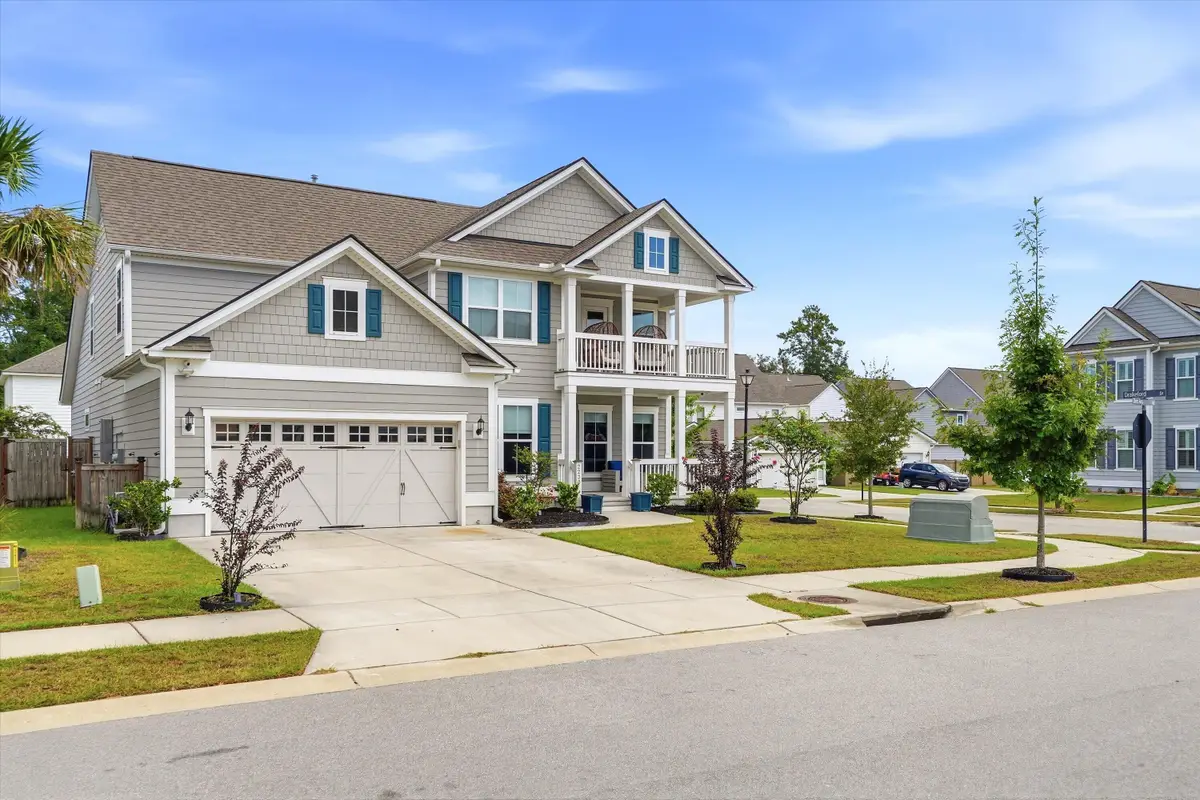 2230 Des Arc Road, Johns Island, SC 29455 - #1