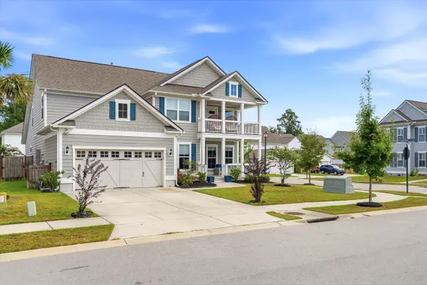 2230 Des Arc Road, Johns Island, SC 29455