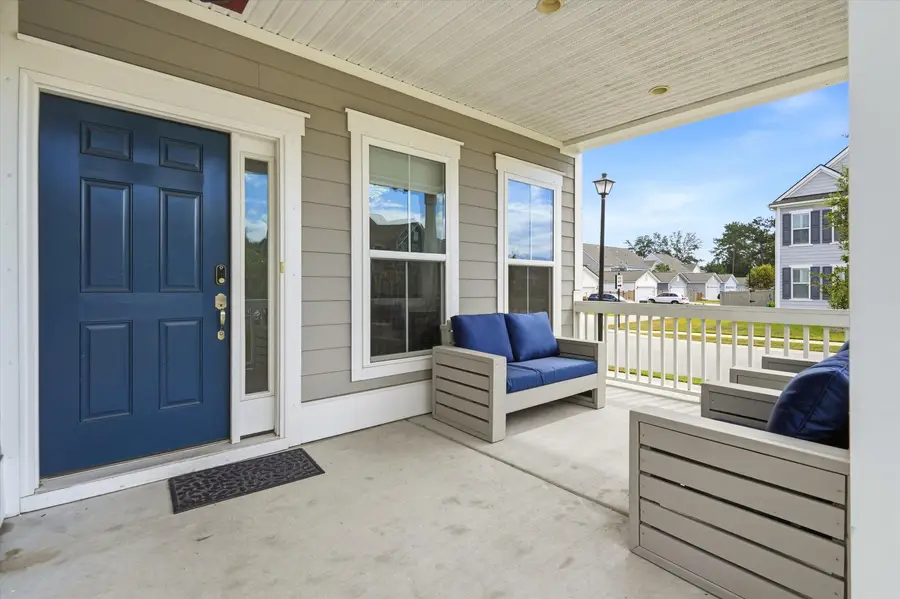 2230 Des Arc Road, Johns Island, SC 29455 - #2