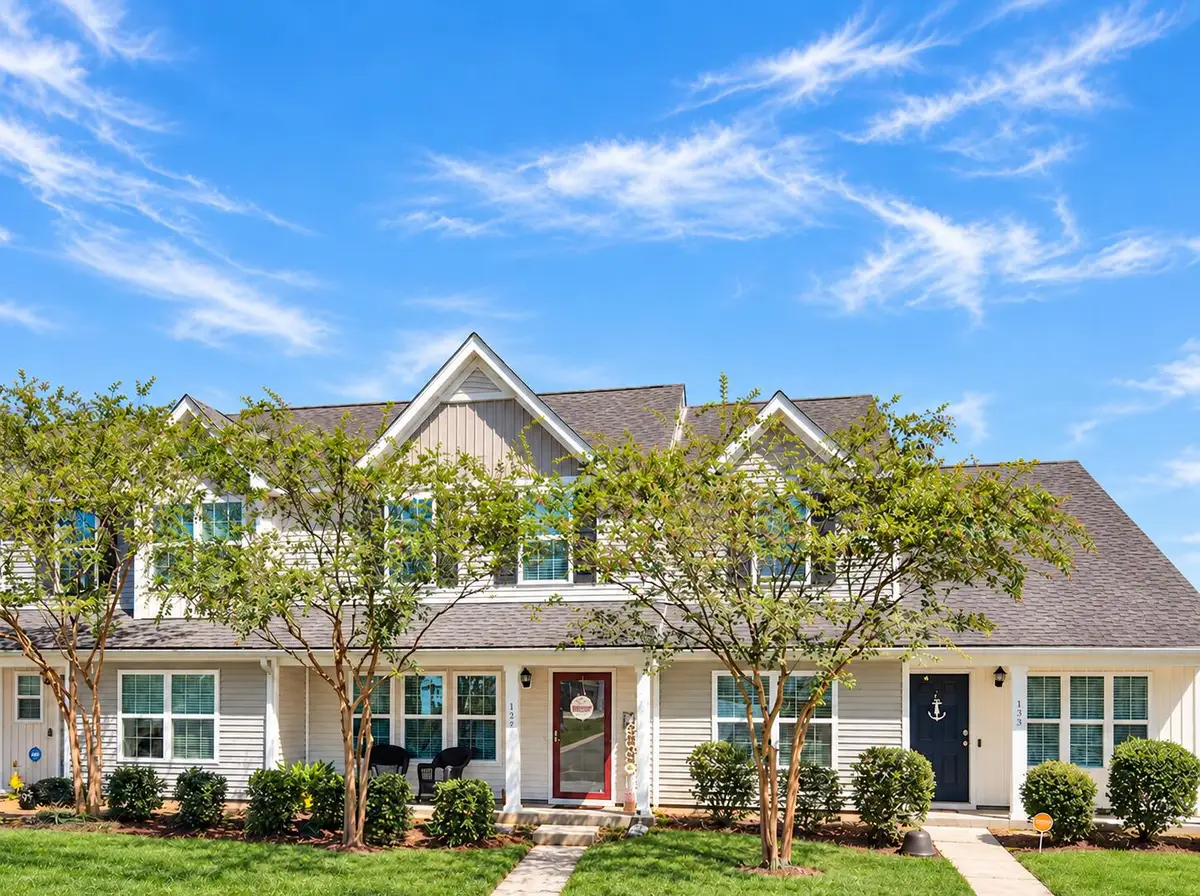 428 Truman Drive, Goose Creek, SC 29445 - #1