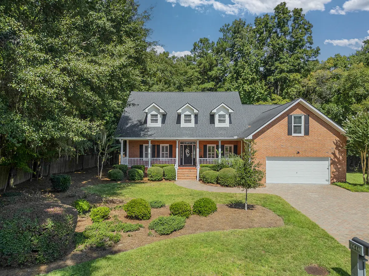 8648 Timbermarsh Lane, North Charleston, SC 29420 - #1