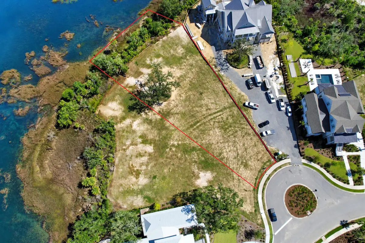 917 Fish Camp Road, Charleston, SC 29492 - #1