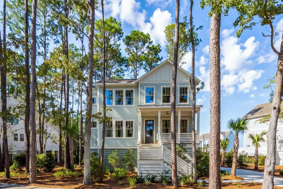 1709 Vireo Court, Johns Island, SC 29455 - #2