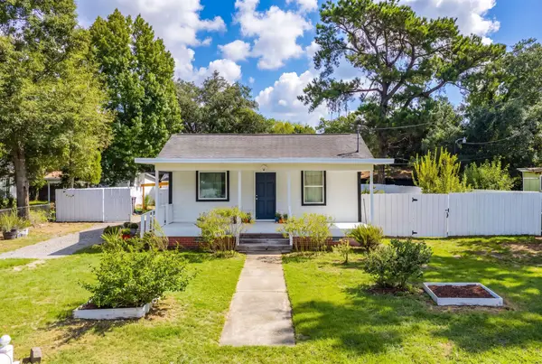 4718 Ivydale Drive, North Charleston, SC 29405