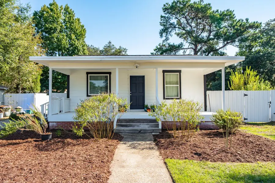 4718 Ivydale Drive, North Charleston, SC 29405 - #3