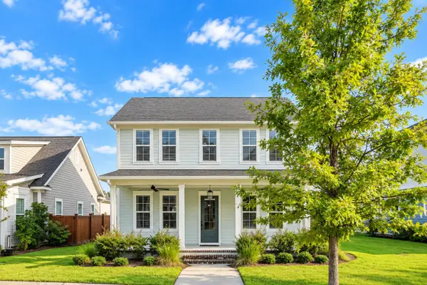 461 Cool Bend Lane, Summerville, SC 29486