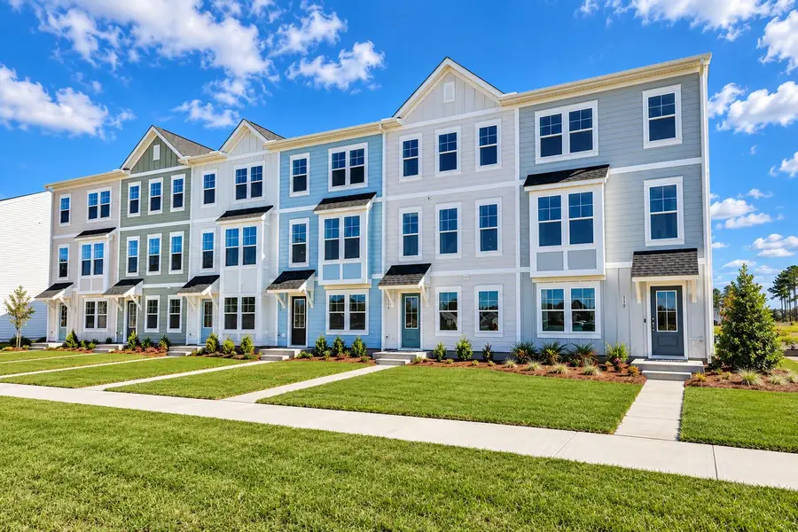 206 Laurelhurst Lane, Johns Island, SC 29455 - #2
