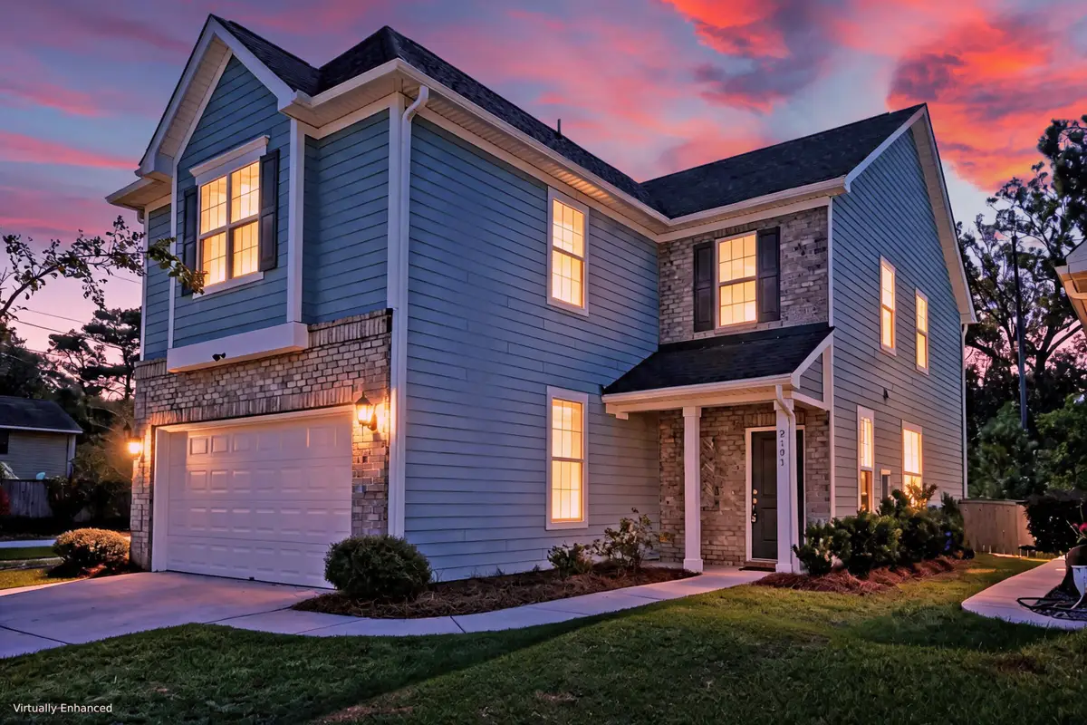 2101 Boykin Lane, Charleston, SC 29414 - #1