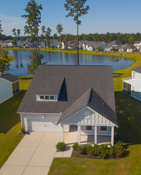 433 Richfield Way, Summerville, SC 29486