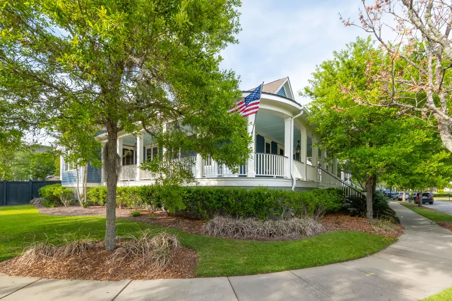 116 River Green Place, Charleston, SC 29492 - #2