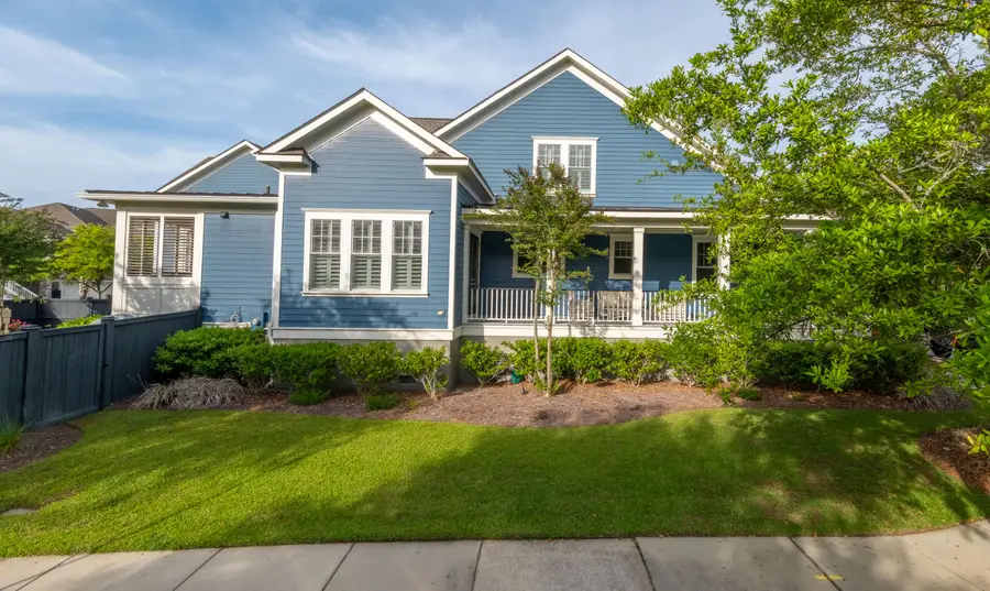 116 River Green Place, Charleston, SC 29492 - #3