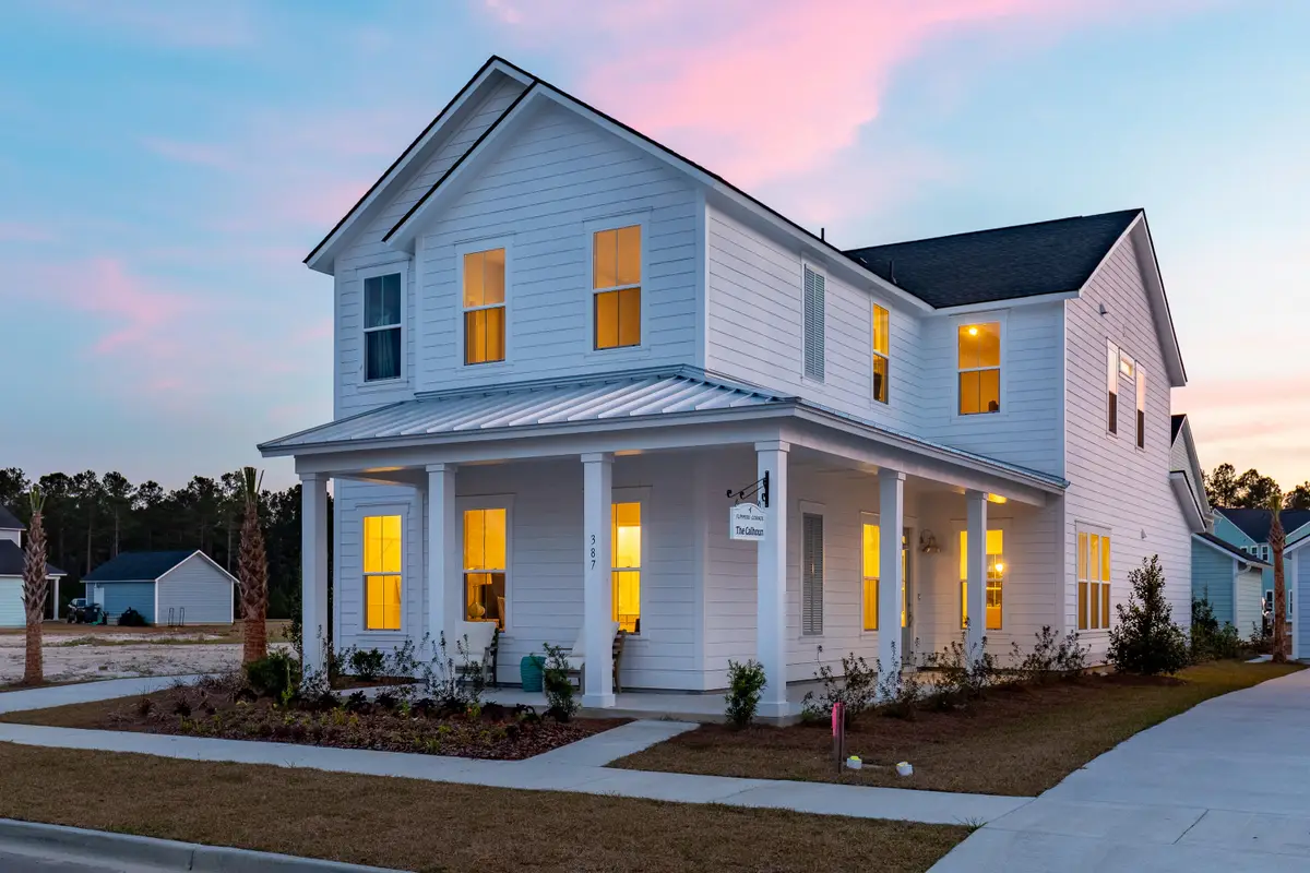 1059 Lettered Olive Lane, Summerville, SC 29485 - #1