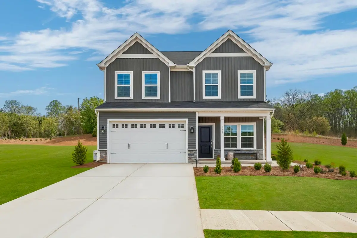 2175 Guernsey Lane, Summerville, SC 29483 - #1