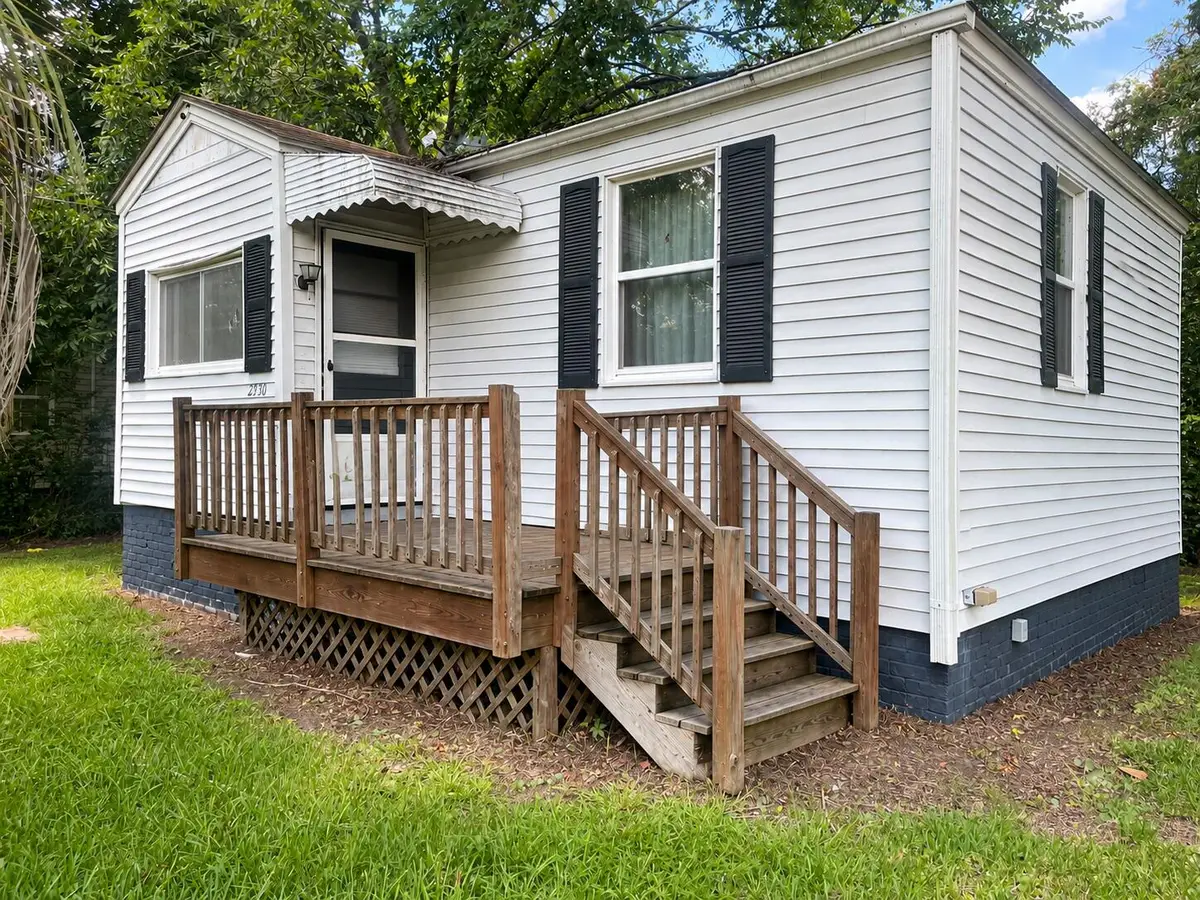 2730 Constitution Avenue, North Charleston, SC 29405 - #1