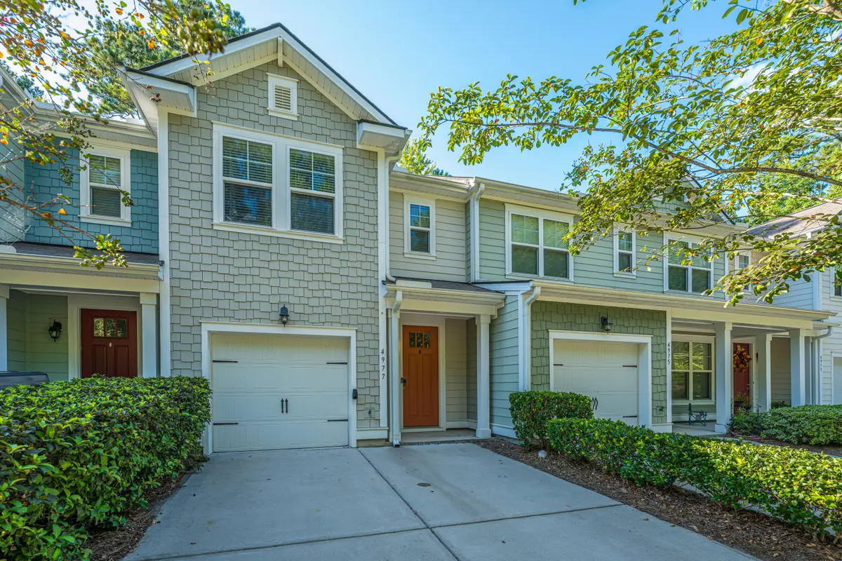 4977 Hay Bale Court, Summerville, SC 29485 - #1