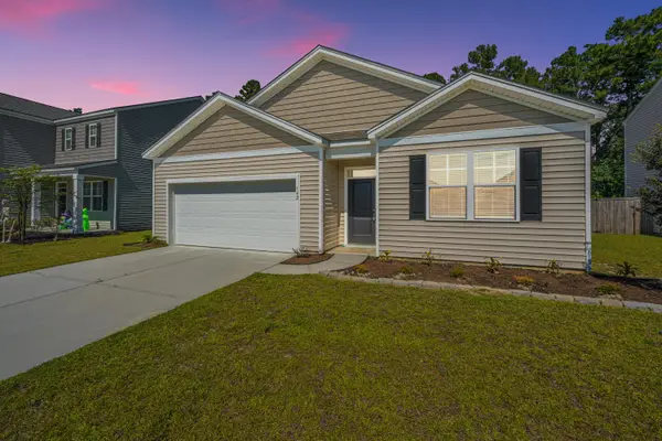 142 Summit View Drive, Summerville, SC 29486
