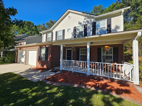 128 Guildford Drive, Goose Creek, SC 29445