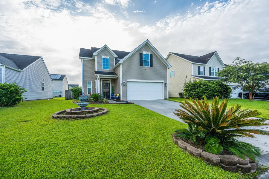 206 Two Forts Road, Moncks Corner, SC 29461 - #2