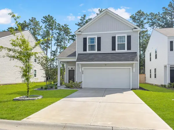 240 Sweet Cherry Lane, Summerville, SC 29486