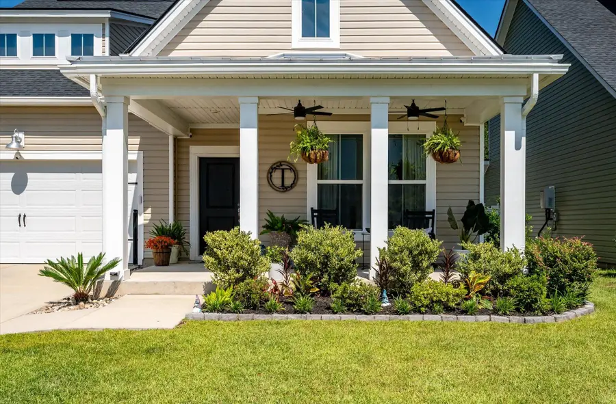 218 Red Bluff Street, Summerville, SC 29483 - #3