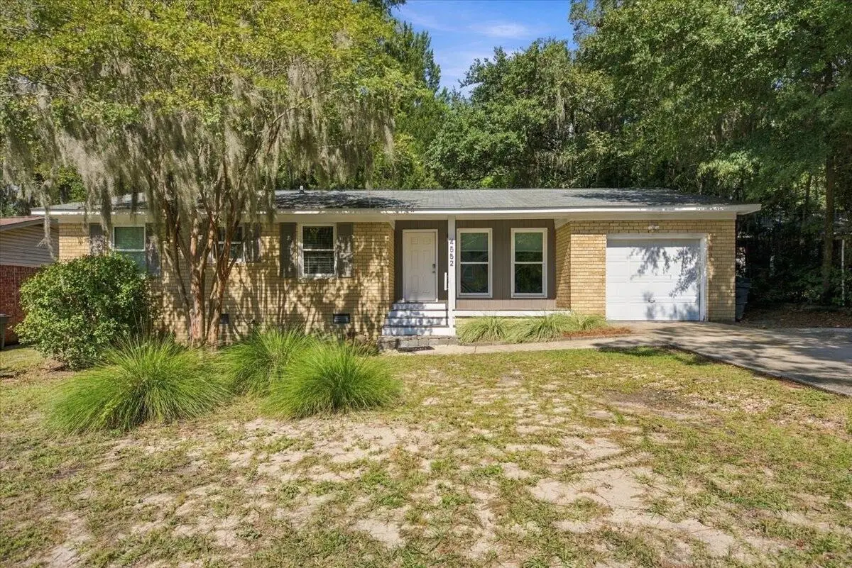 4552 Flynn Drive, North Charleston, SC 29405 - #1