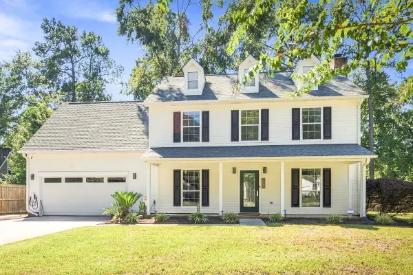 8535 Randall Court, North Charleston, SC 29420