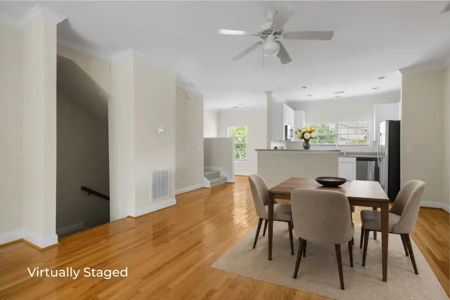 4102 Babbitt Street, Charleston, SC 29414 - #3