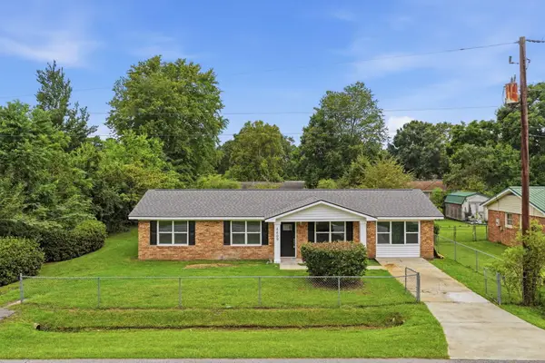 4409 Elderwood Drive, Ladson, SC 29456