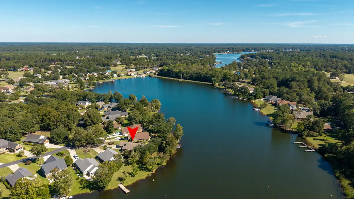 225 Ridge Lake Drive, Manning, SC 29102 - #1
