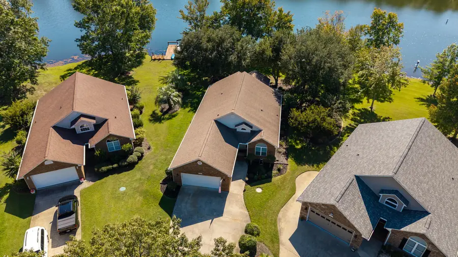 225 Ridge Lake Drive, Manning, SC 29102 - #2