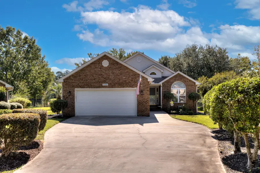 225 Ridge Lake Drive, Manning, SC 29102 - #3