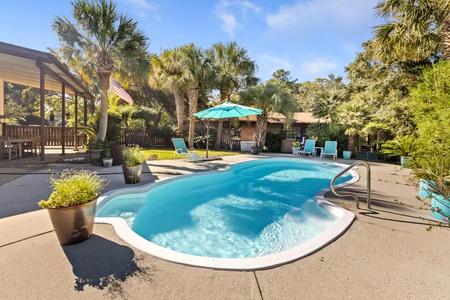 814 Stonefield Avenue, Charleston, SC 29412 - #3