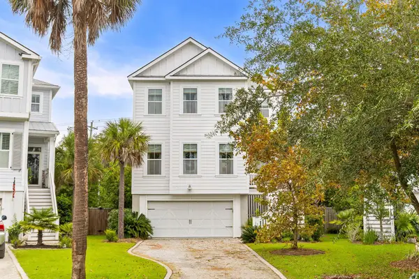 129 Alder Circle, Charleston, SC 29412