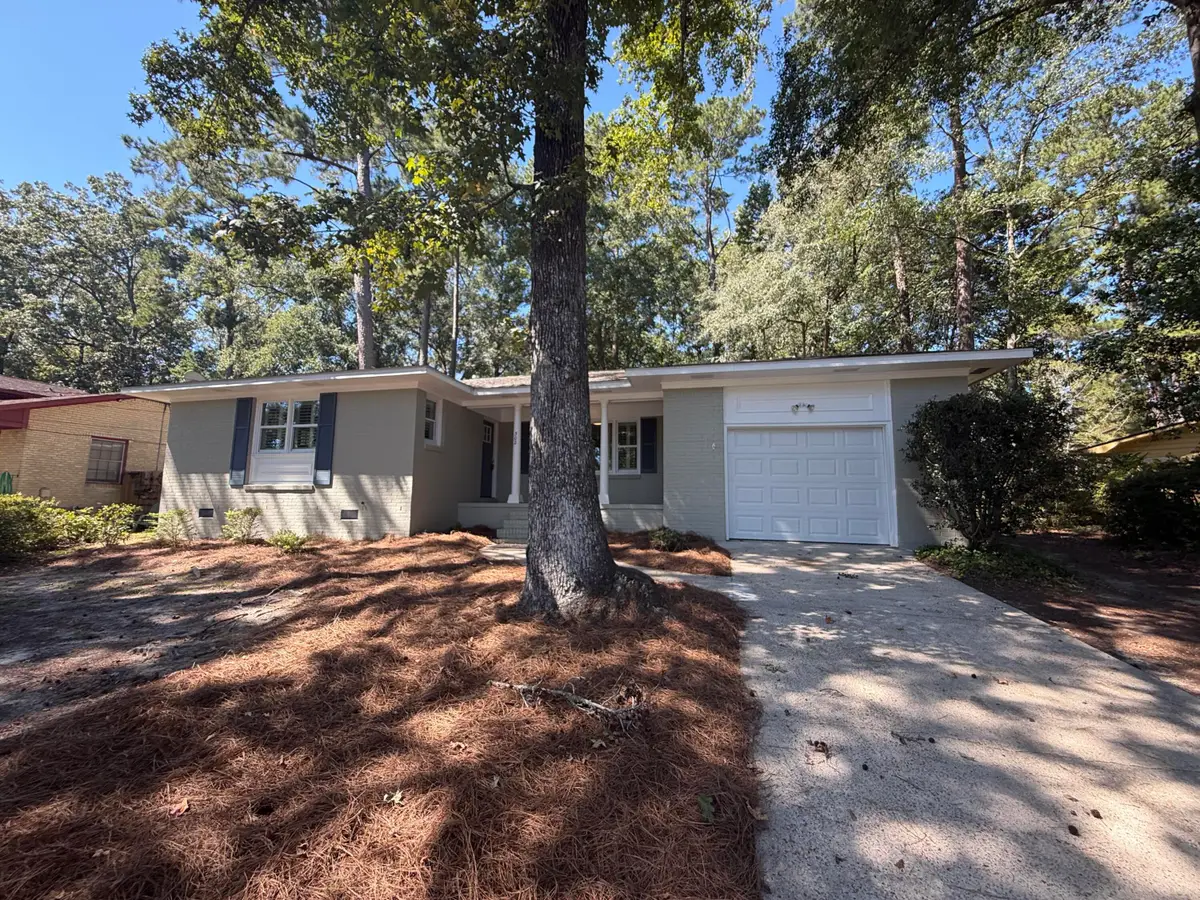 302 Partridge Circle, Summerville, SC 29485 - #1