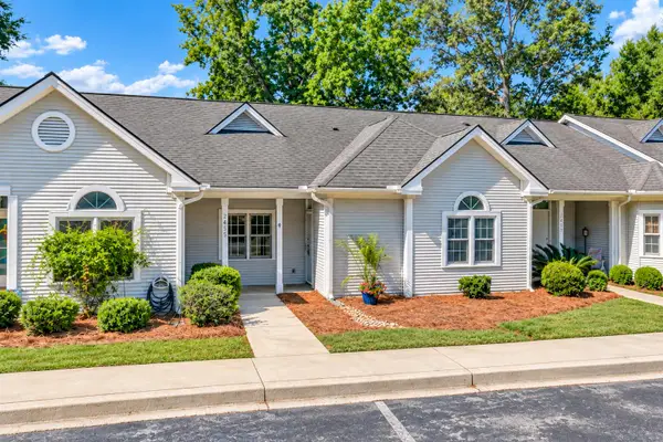 2455 Deer Ridge Lane #Unit C, North Charleston, SC 29406