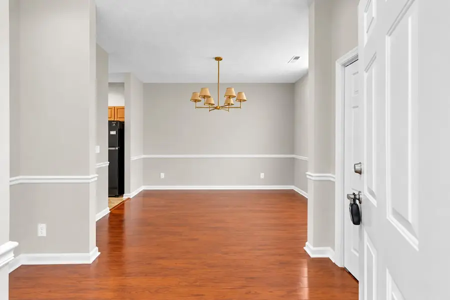 2455 Deer Ridge Lane #Unit C, North Charleston, SC 29406 - #2