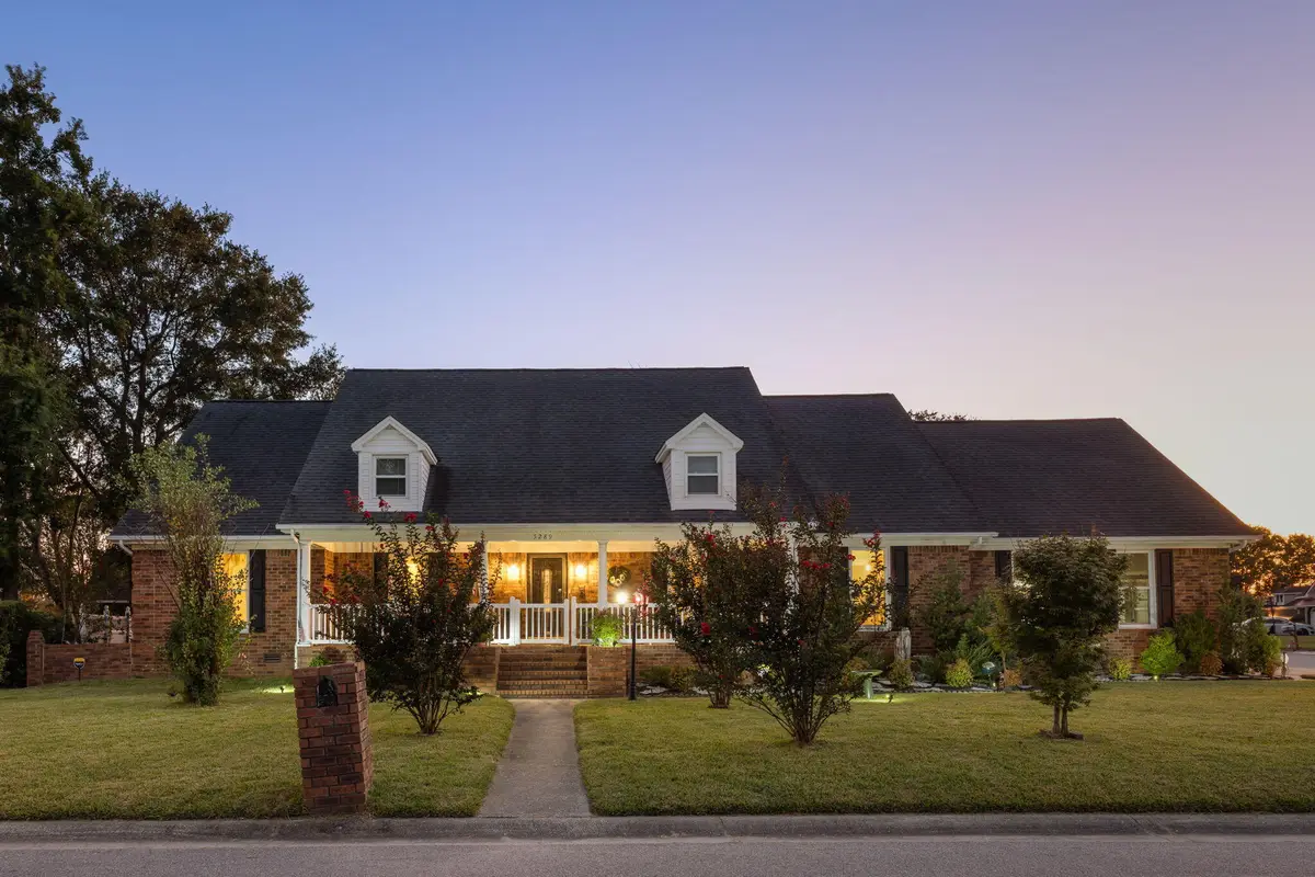 5289 Renee Drive, North Charleston, SC 29418 - #1