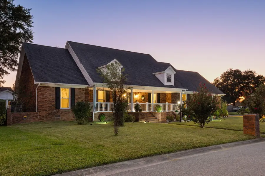 5289 Renee Drive, North Charleston, SC 29418 - #2