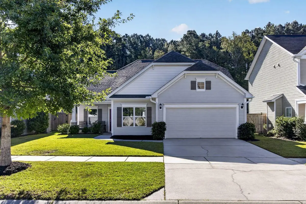 215 Saxony Loop, Summerville, SC 29486 - #1