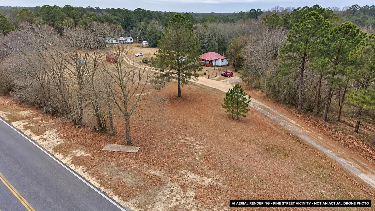 0 Pine Street, Gloverville, SC 29828 - #1