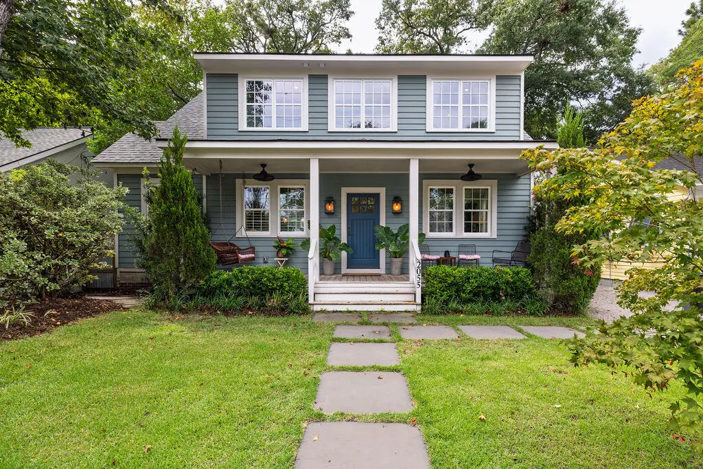 2055 Medway Road, Charleston, SC 29412 - #1