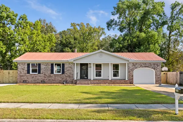 4355 Covington Drive, North Charleston, SC 29418