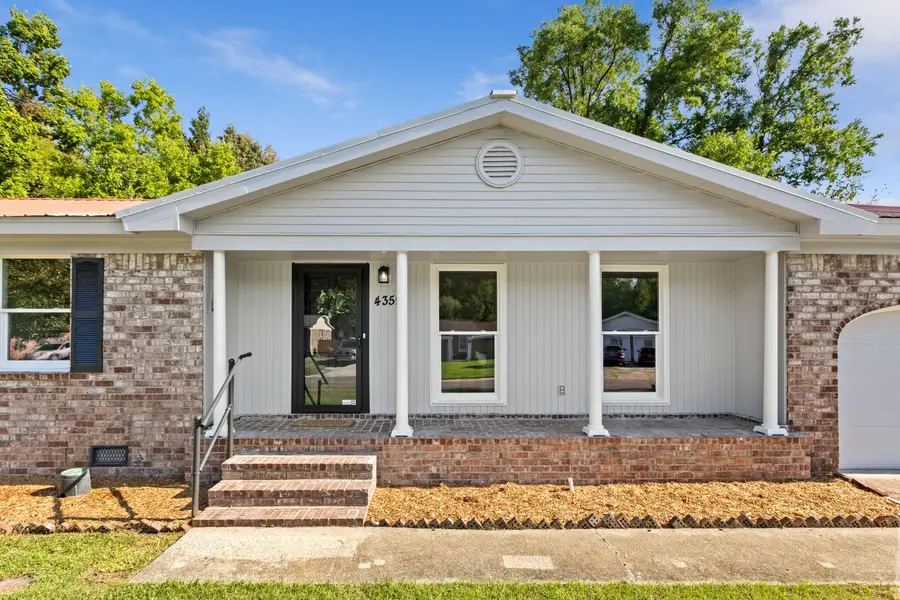 4355 Covington Drive, North Charleston, SC 29418 - #2