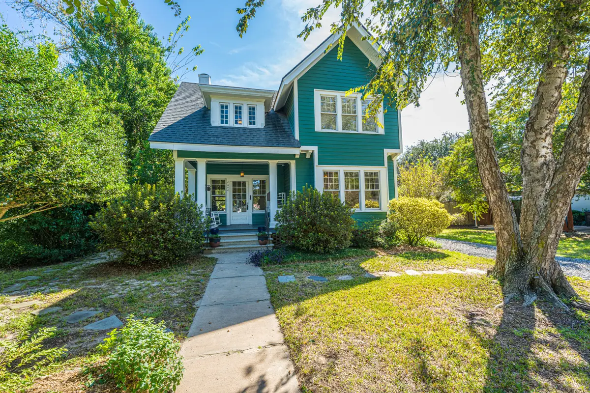 4644 Ohear Avenue, North Charleston, SC 29405 - #1