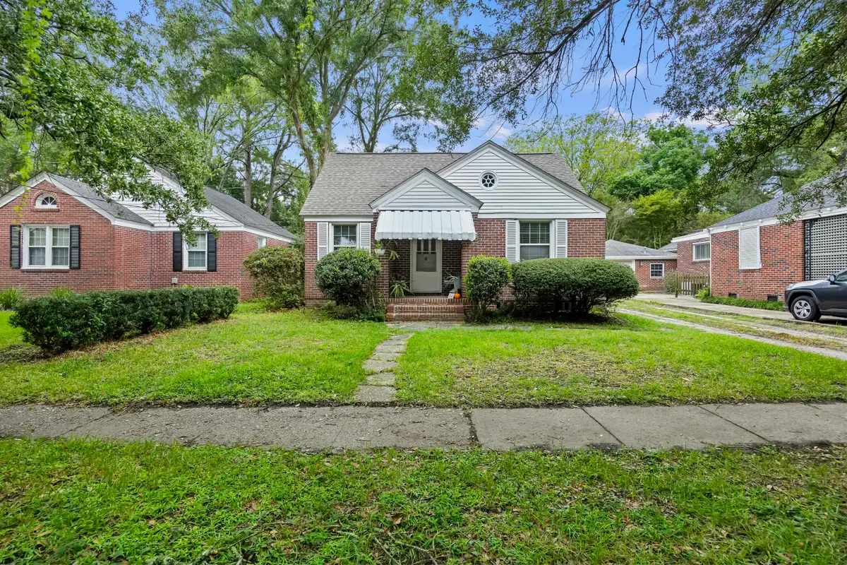54 Yeadon Avenue, Charleston, SC 29407 - #1